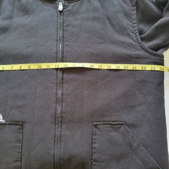 Lurking Class Hooded Sweater Jacket. - Picture 4 of 6